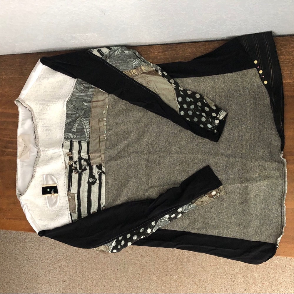 Long sleeve shirts $40 each